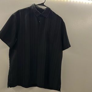 Van Heusen Short Sleeve Button down